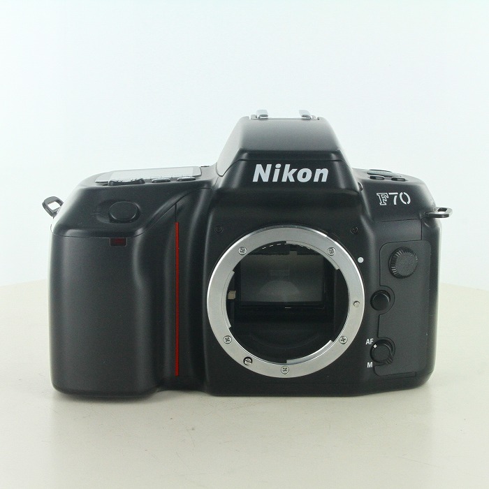 【中古】(ニコン) Nikon F70D パノラマ BODY
