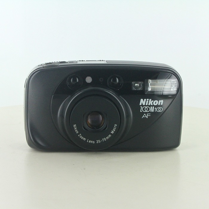 【中古】(ニコン) Nikon Zoom 100AF