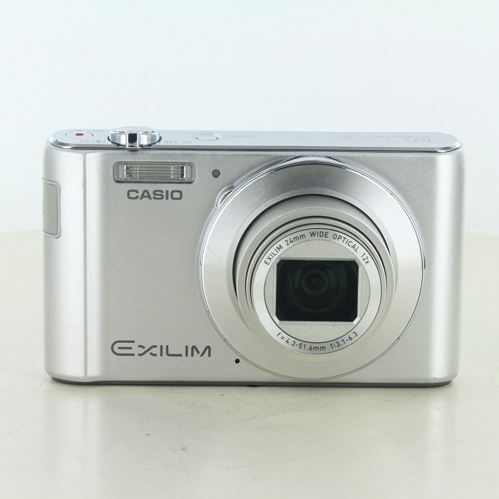 【中古】(カシオ) Casio EX-ZS180SR デジタルカメラ