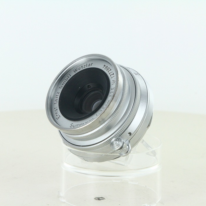 yÁz(CJ) Leica Y} M3.5cm/3.5 (50mmg\) E39