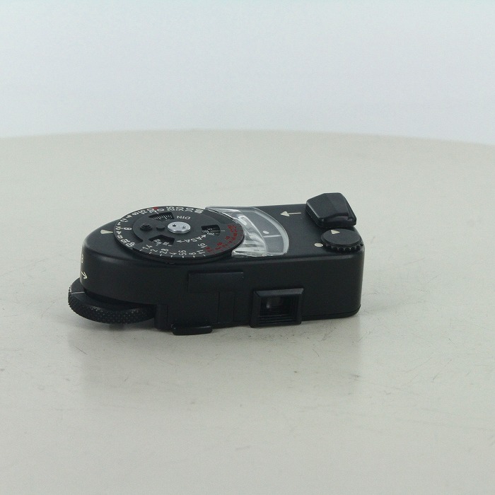 【中古】(ライカ) Leica MRメーター ブラッククローム