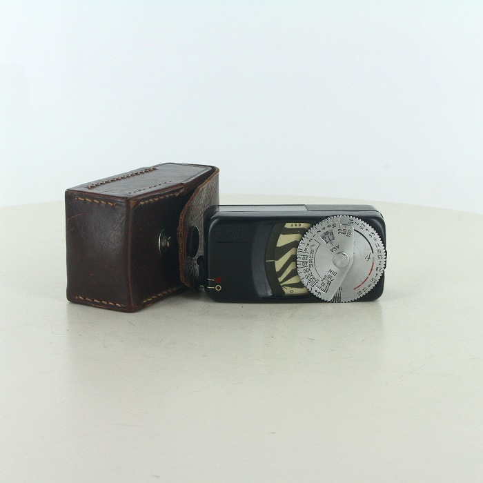 【中古】(ライカ) Leica Metrawatt LC60 メーター