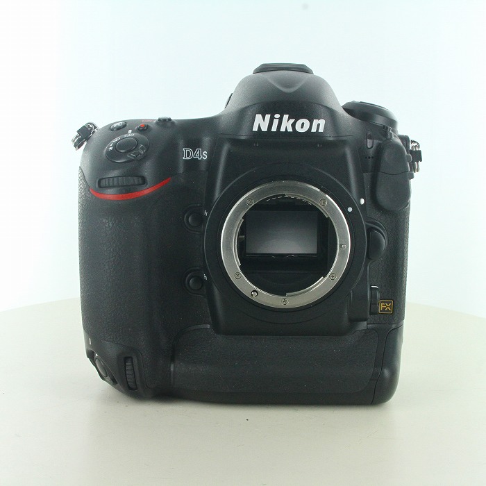 【中古】(ニコン) Nikon D4S ボディ