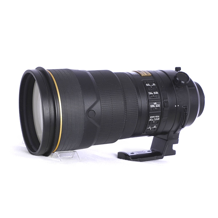 yÁz(jR) Nikon AF-S VR 300/F2.8G IF-ED