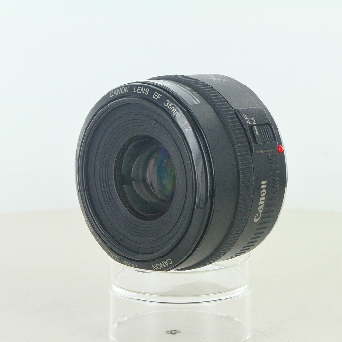 yÁz(Lm) Canon EF35/F2