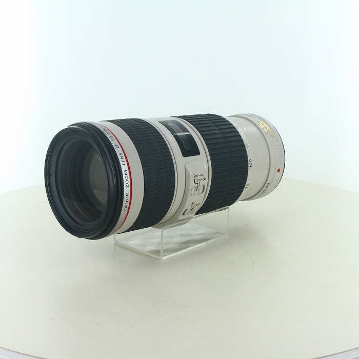 yÁz(Lm) Canon EF70-200/4L IS USM