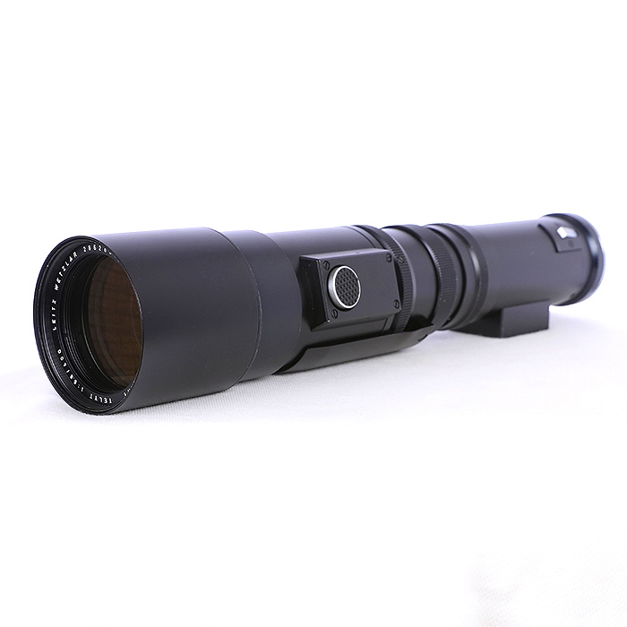 �y���Áz(���C�J) Leica �e���[�g R400/6.8
