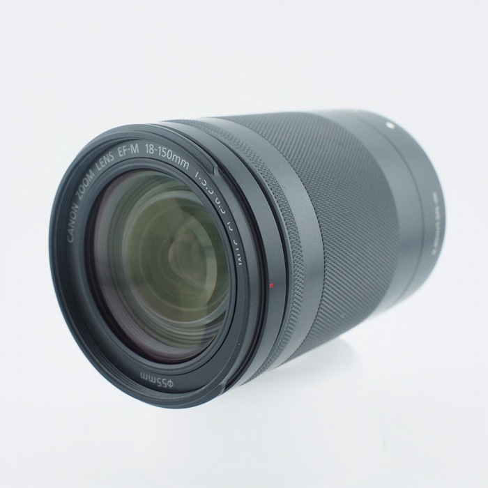 yÁz(Lm) Canon EF-M18-150/3.5-6.3 IS STM Ot@Cg
