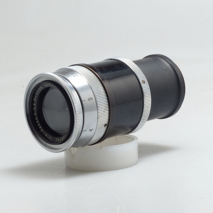 【中古】(シュナイダー) Schneider テレクセナー18cm/5.5(マウント不明)