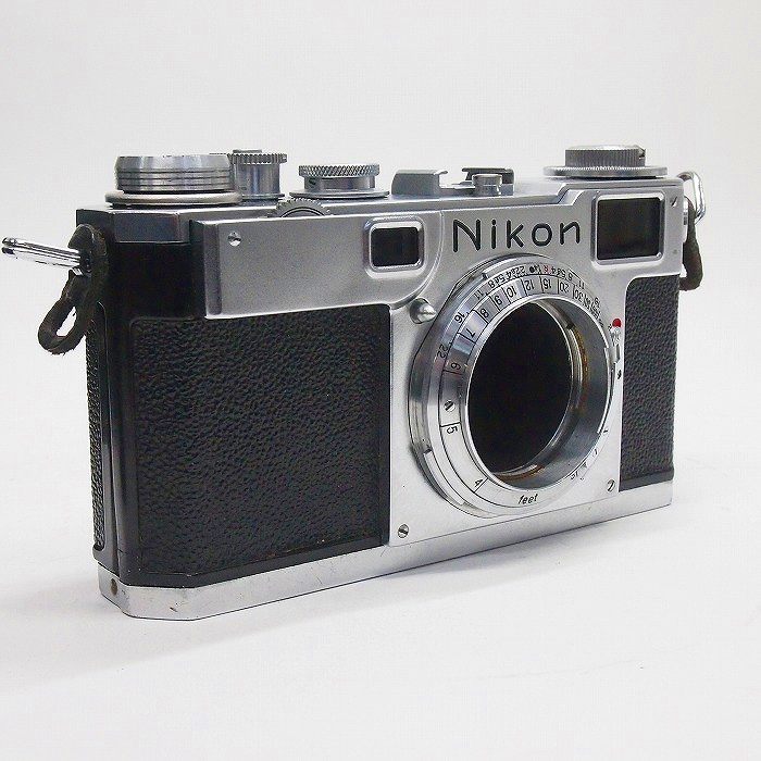 yÁz(jR) Nikon S2