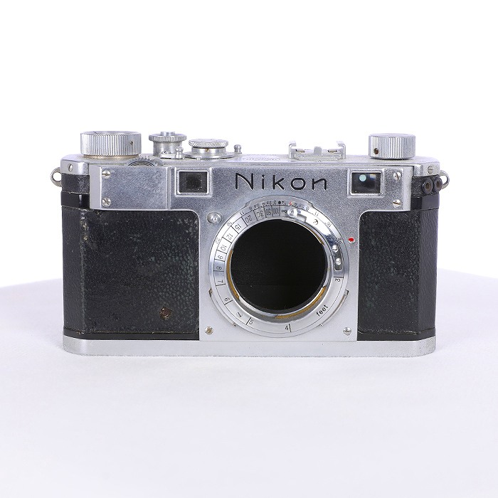 �y���Áz(�j�R��) Nikon S �{�f�B