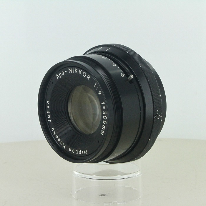 【中古】(ニコン) Nikon Apo-NIKKOR 305/9
