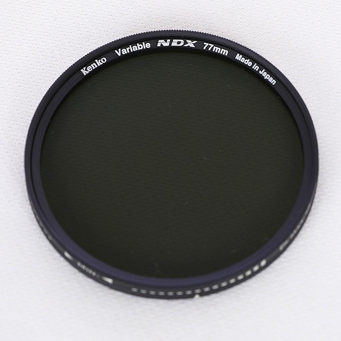 �y���Áz(�P���R�[) Kenko 77S �o���A�u��NDX