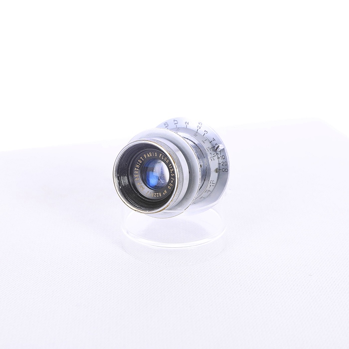 �y���Áz(SOM Berthiot) SOM Berthiot SOM BERTHIOT FLOR 50/3.5 (L�}�E���g��/����/�����v�A��)