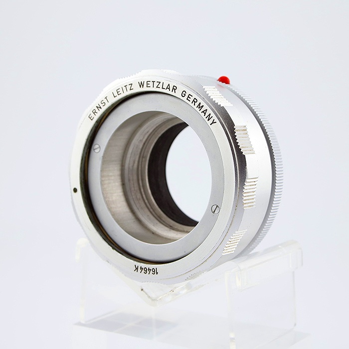 【中古】(ライカ) Leica 1646Kヘリコイド エルマー65/3.5ビゾ用