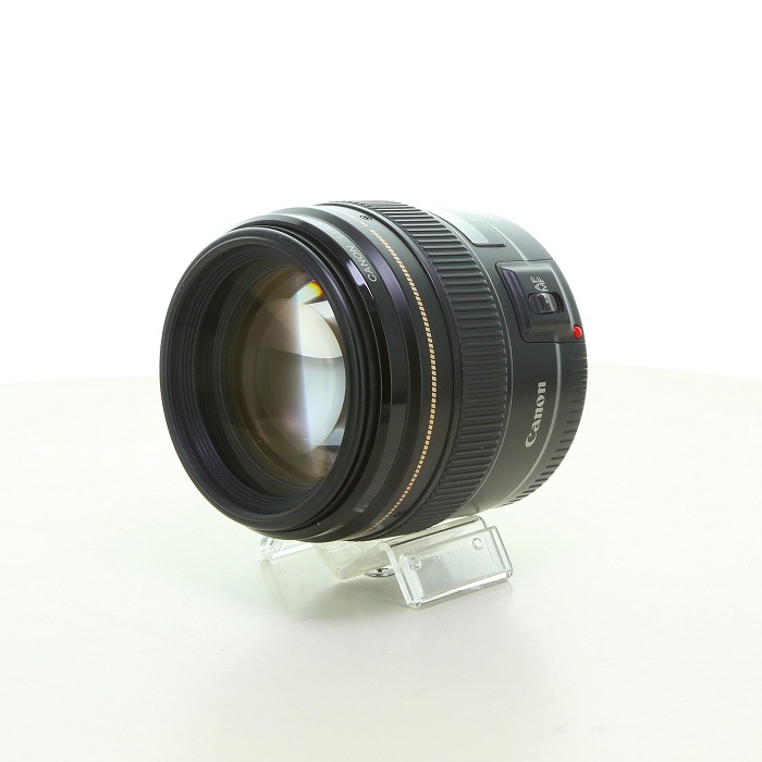 【中古】(キヤノン) Canon EF85/1.8 USM
