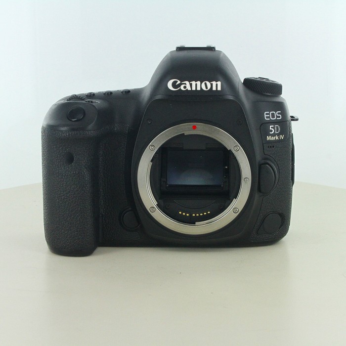 【中古】(キヤノン) Canon EOS 5D Mark IV
