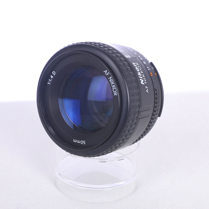 【中古】(ニコン) Nikon AI AF 50/1.4D