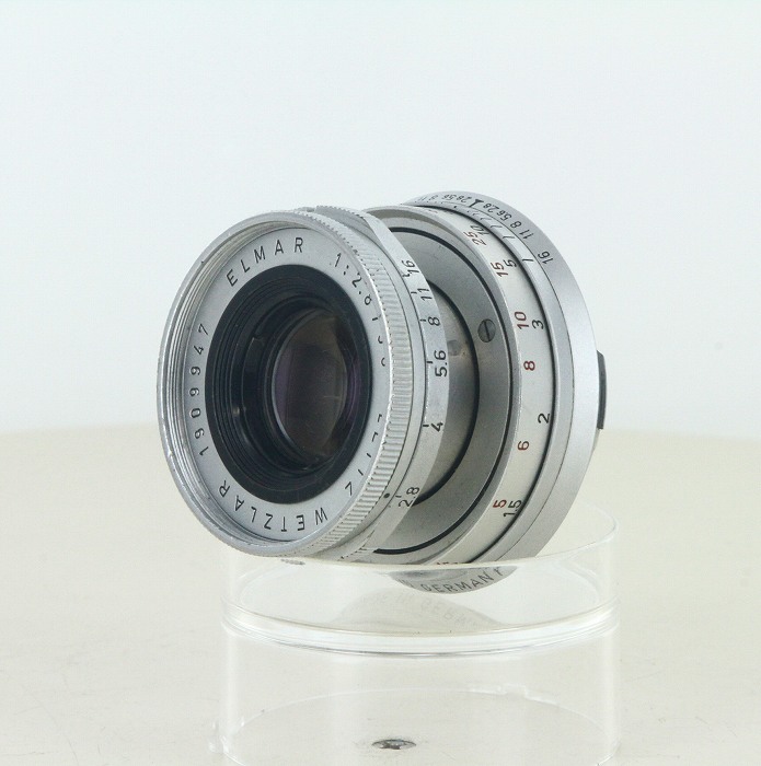 �y���Áz(���C�J) Leica �G���}�[ M50/2.8