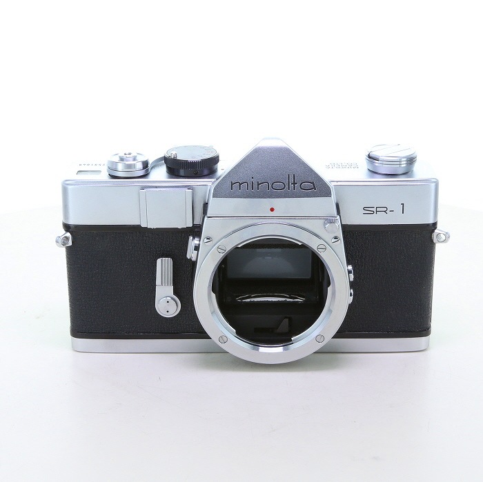 【中古】(ミノルタ) MINOLTA SR-1