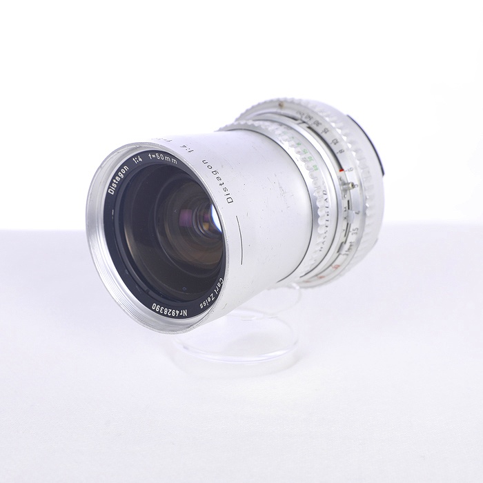 【中古】(ハッセルブラッド) HASSELBLAD ディスタゴン C50/4