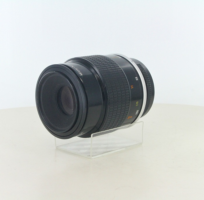 yÁz(jR) Nikon New Micro-NIKKOR 105/4