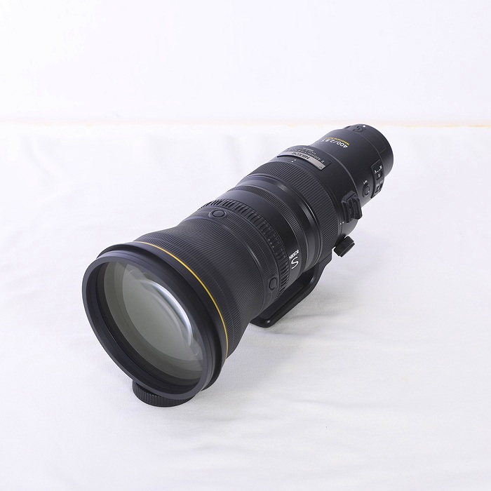【中古】(ニコン) Nikon NIKKOR Z 400/2.8 TC VR S