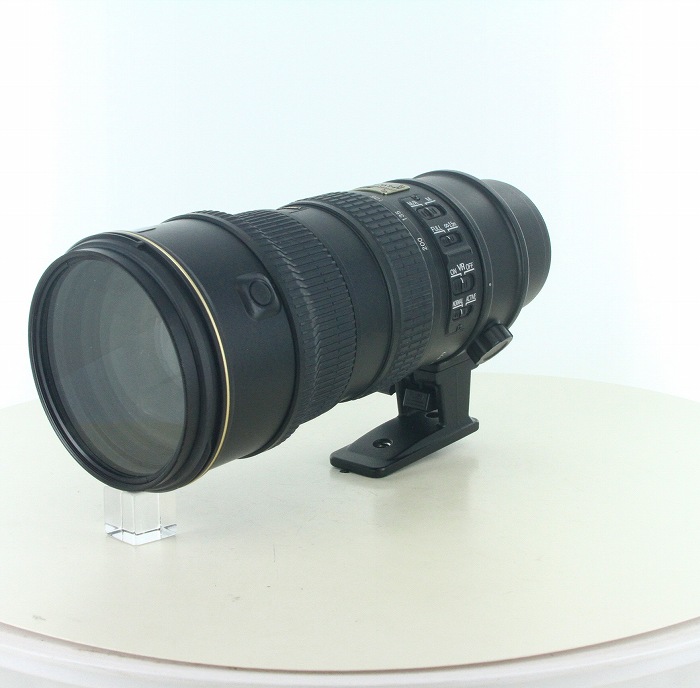 yÁz(jR) Nikon AF-S VR ED 70-200/F2.8G BK