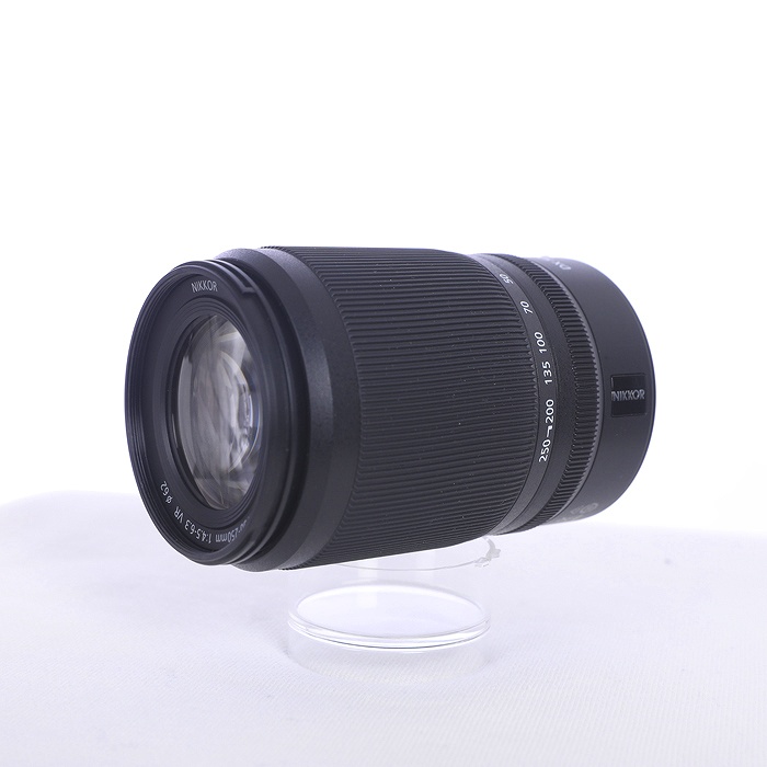 yÁz(jR) Nikon Z DX 50-250/F4.5-6.3 VR