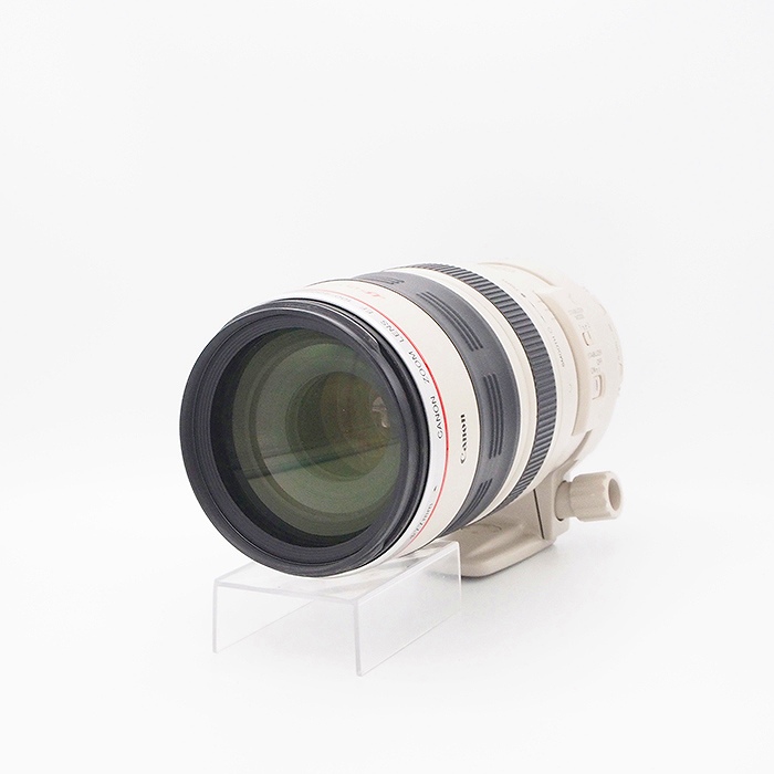 【中古】(キヤノン) Canon EF100-400/4.5-5.6L IS USM