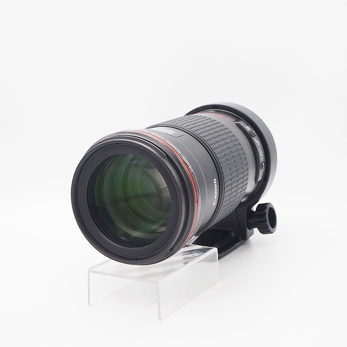 【中古】(キヤノン) Canon EF180/3.5L マクロ USM