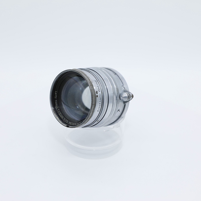 �y���Áz(���C�J) Leica �N�Z�m�� 5cm/1.5 (L39) �O���^