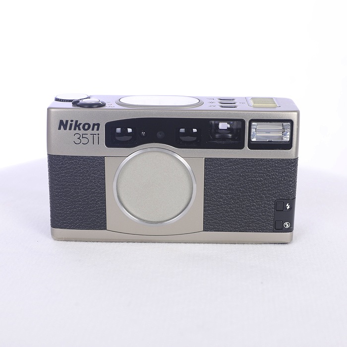 【中古】(ニコン) Nikon 35TI QD