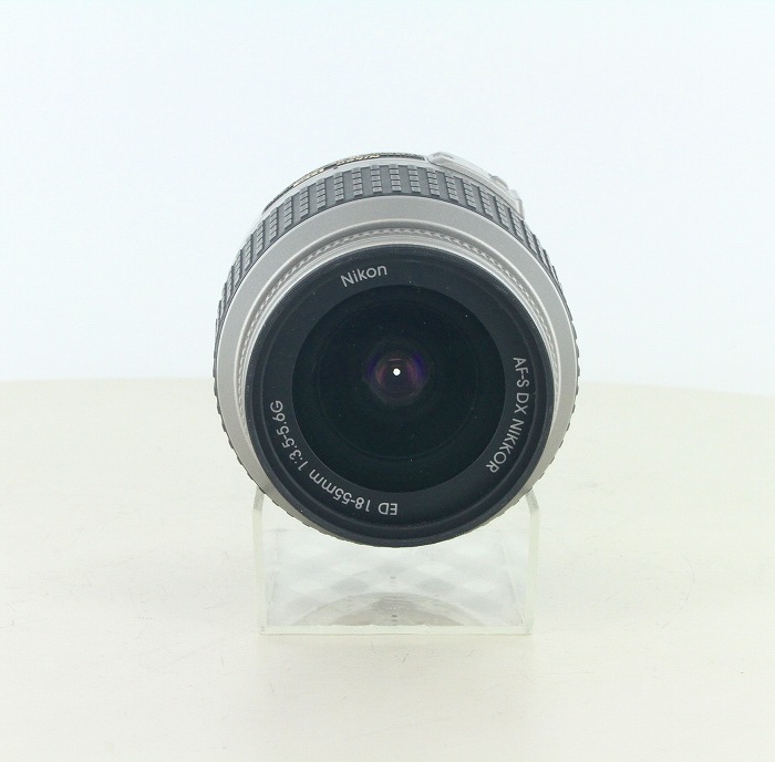 yÁz(jR) Nikon AF-S DX 18-55/F3.5-5.6G ED SL