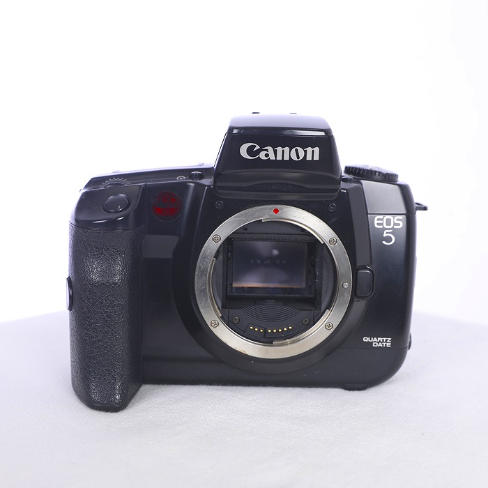 yÁz(Lm) Canon EOS-5 QD {fC