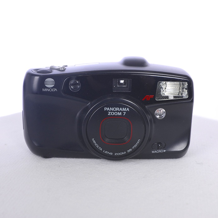 �y���Áz(�~�m���^) MINOLTA PANORAMAZOOM7 �����i�惊/�����p�j