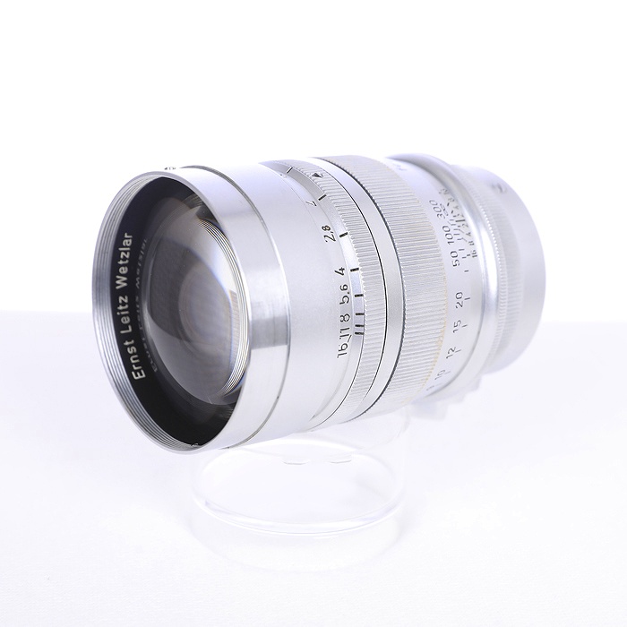�y���Áz(���C�J) Leica �Y�}���b�N�X 8.5cm/1.5 (L39)