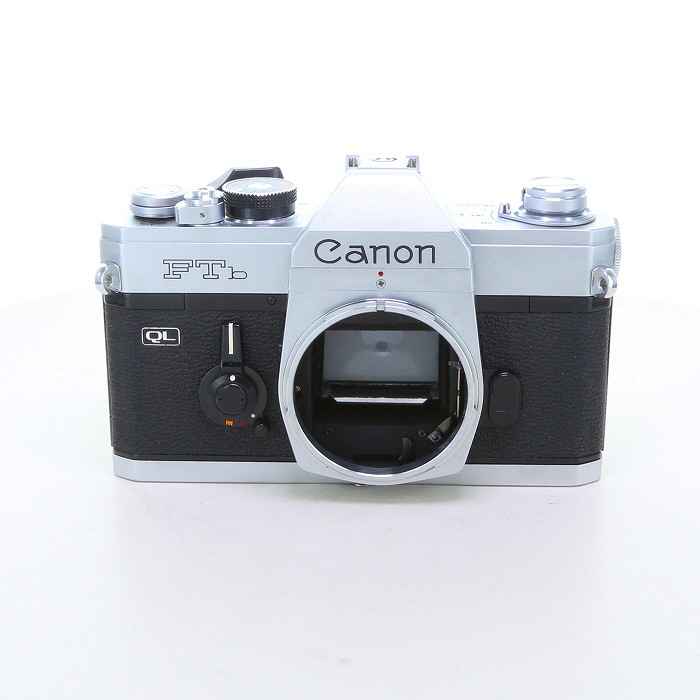 yÁz(Lm) Canon FTb