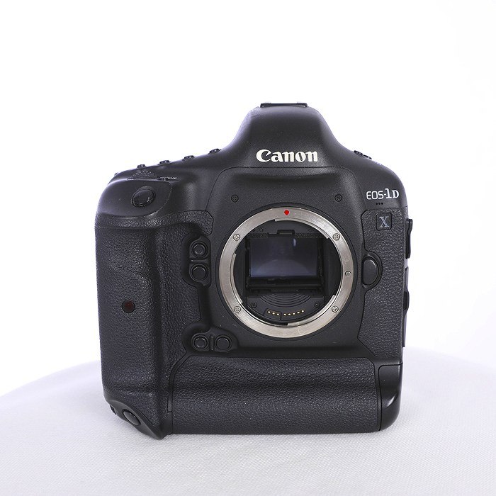 【中古】(キヤノン) Canon EOS-1D X ボデイ
