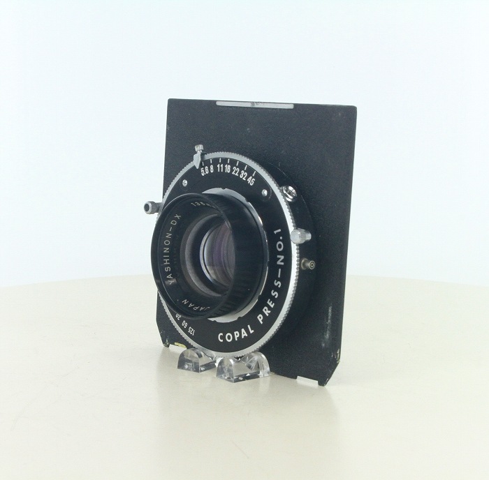 【中古】(ヤシカ) YASHICA YASHINON-DX 135/5.6 (COPAL PRESS-No,1)