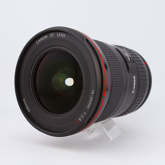 【中古】(キヤノン) Canon EF16-35/2.8L II USM