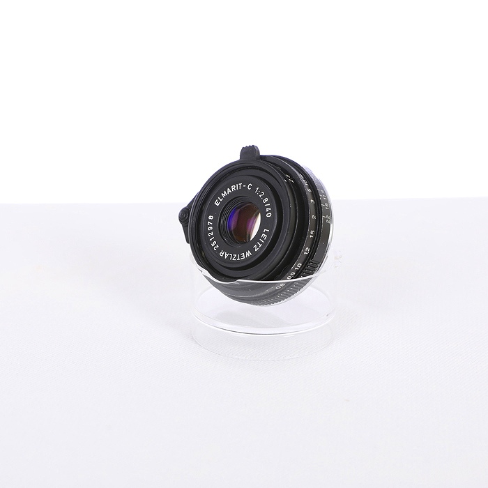 �y���Áz(���C�J) Leica �G���}���[�g C 40/2.8 (CL�p)