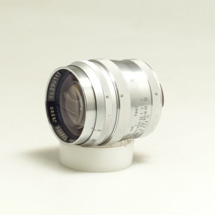 �y���Áz(�j�R��) Nikon �j�b�R�[��P�C 85/2 (L39)