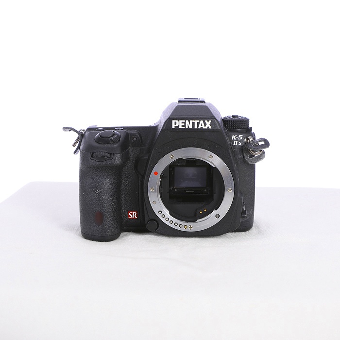 【中古】(ペンタックス) PENTAX K-5(2)S ボデイ