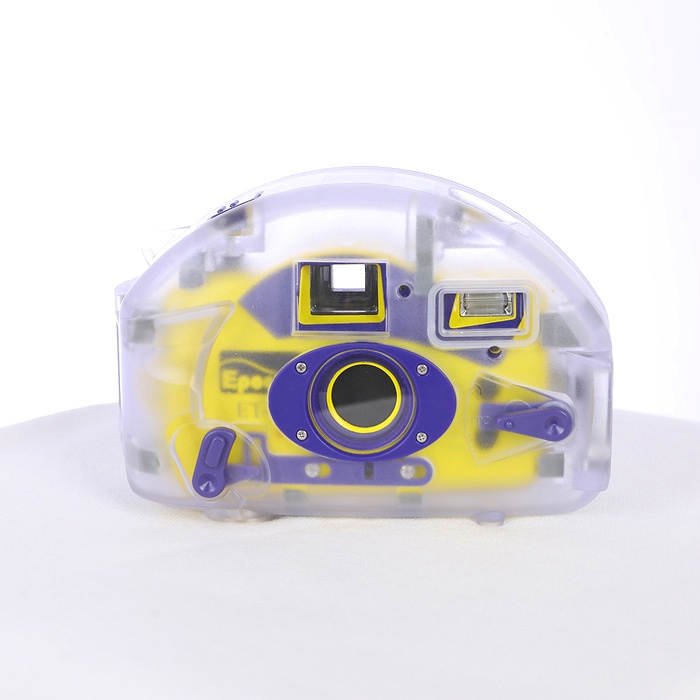 【中古】ET-30S 防水カメラ