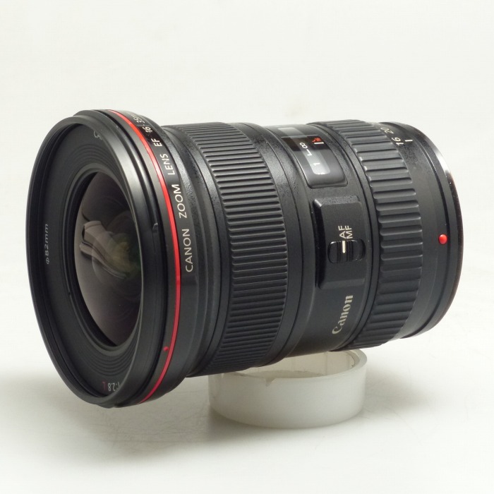 【中古】(キヤノン) Canon EF16-35/2.8L(2) USM