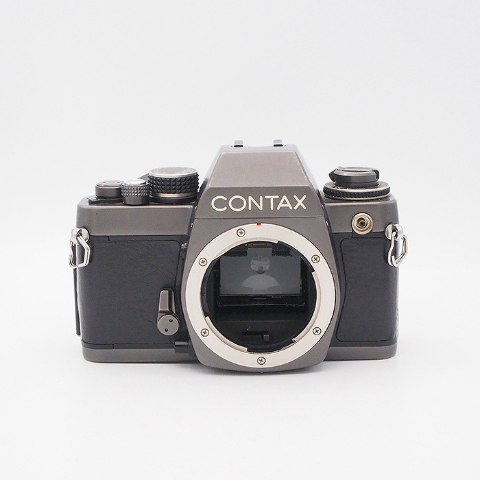 【中古】(コンタックス) CONTAX S2b
