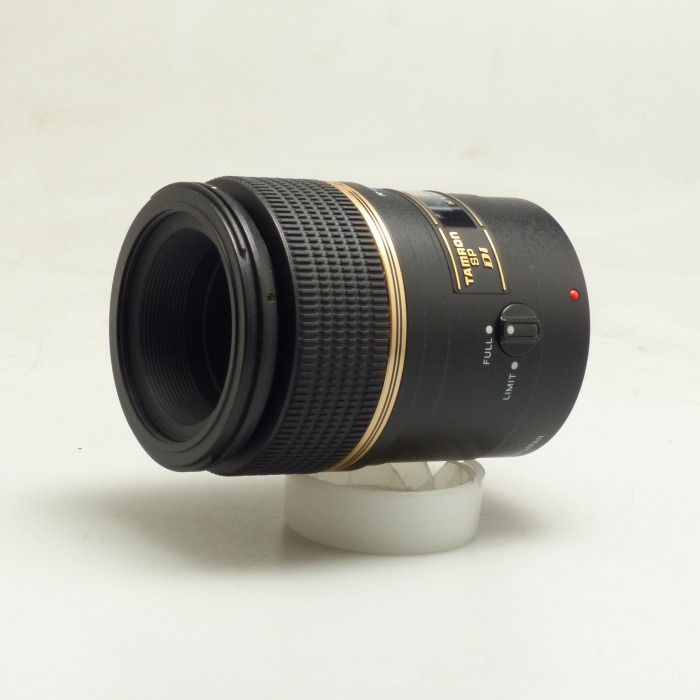 【中古】(タムロン) TAMRON SP AF90/2.8 DI マクロ 272EE キヤノン用