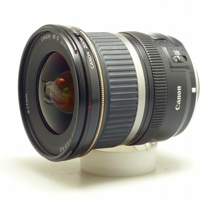 【中古】(キヤノン) Canon EF-S10-22/F3.5-4.5 USM