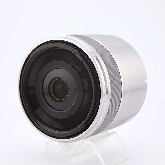 【中古】(ソニー) SONY E30/3.5 MACRO SEL30M35